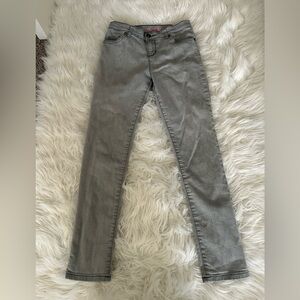 The Children's Place Gray Kids Jeans